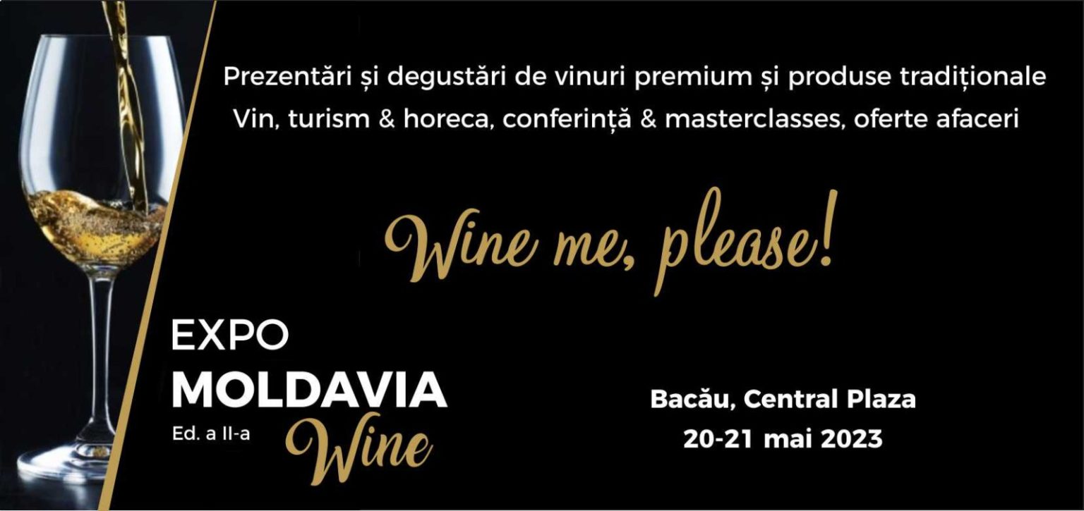 Moldavia Wine Vin la insulă